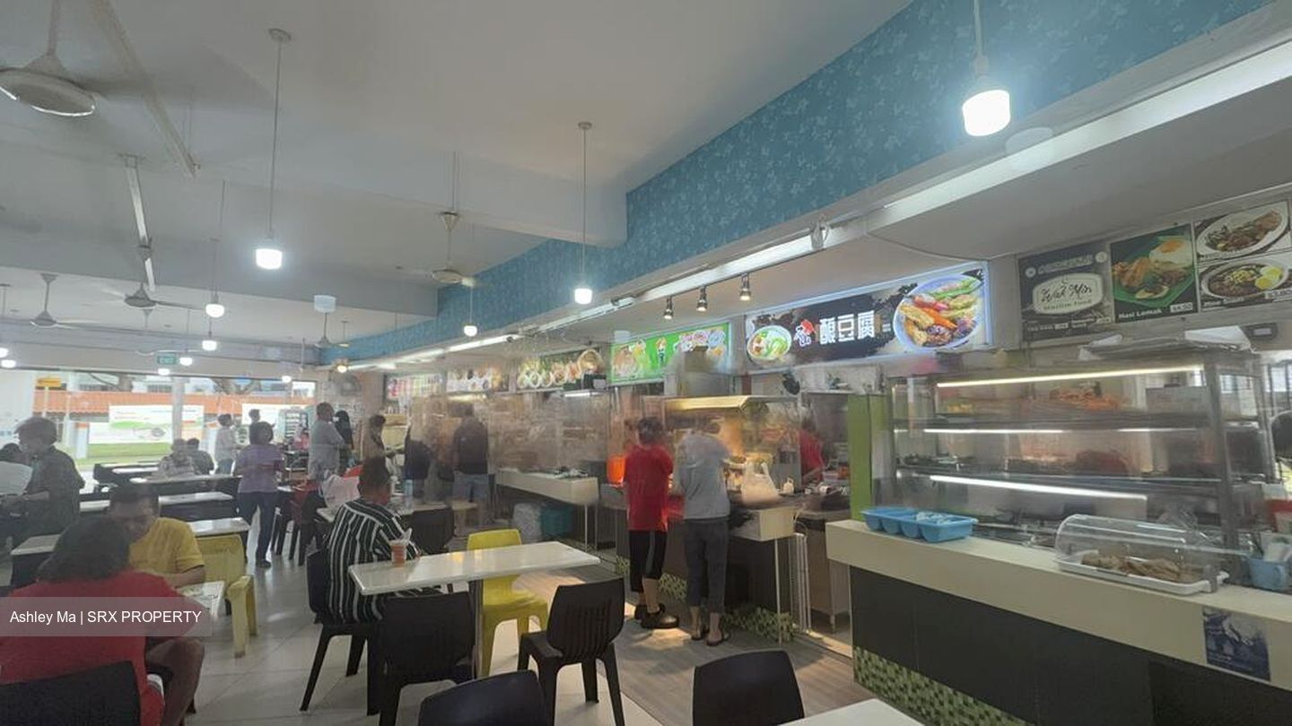 Blk 761 Longvale (Bedok), HDB 5 Rooms #466012711